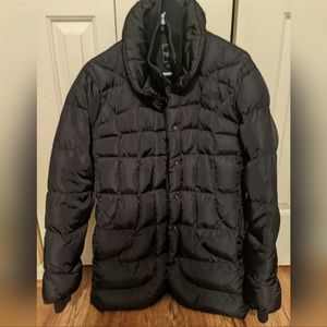 The North Face 600 XL Goose down coat/parka